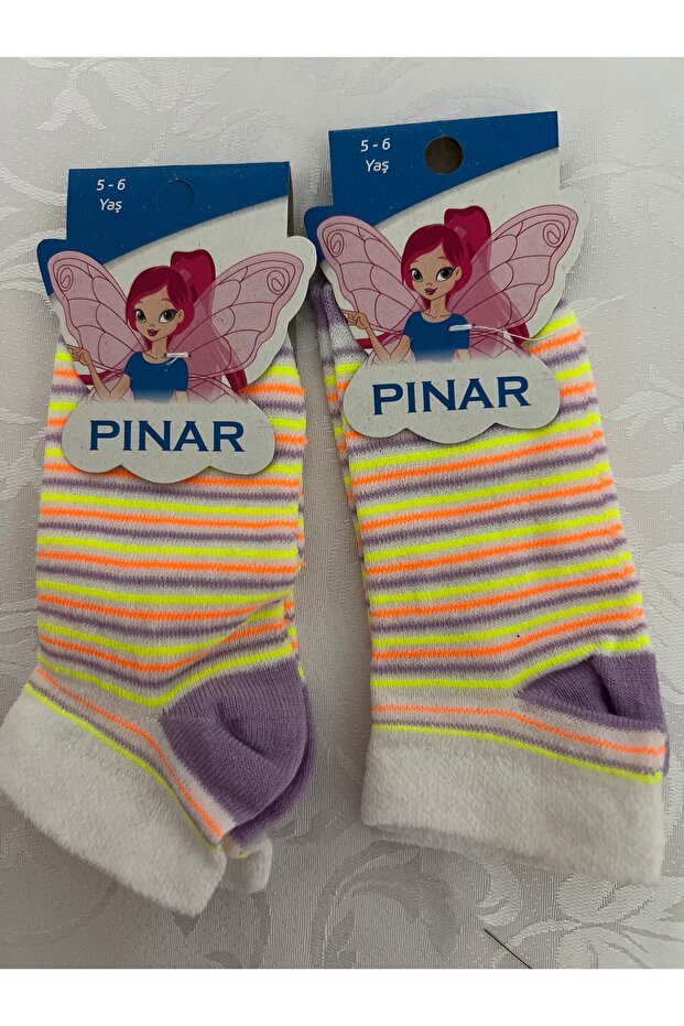 Çocuk çorap - 2