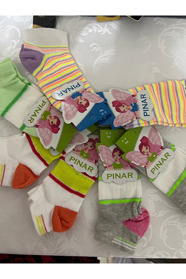 Çocuk çorap - 1