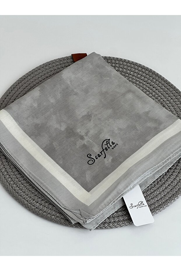 soft eşarp - 2