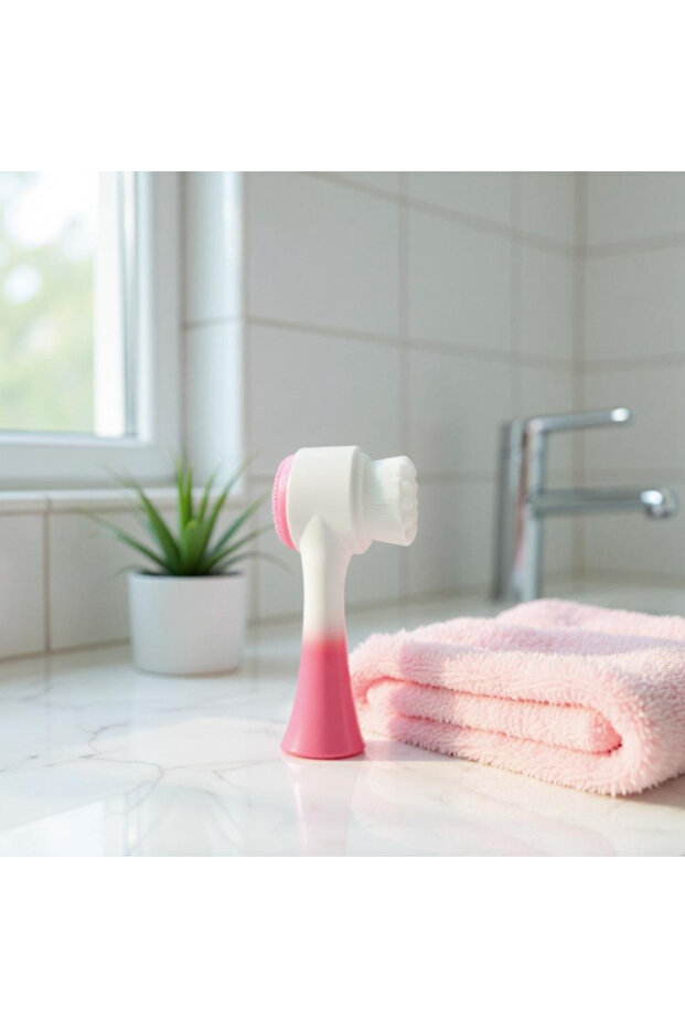 فرشاة تنظيف الوجه - 3