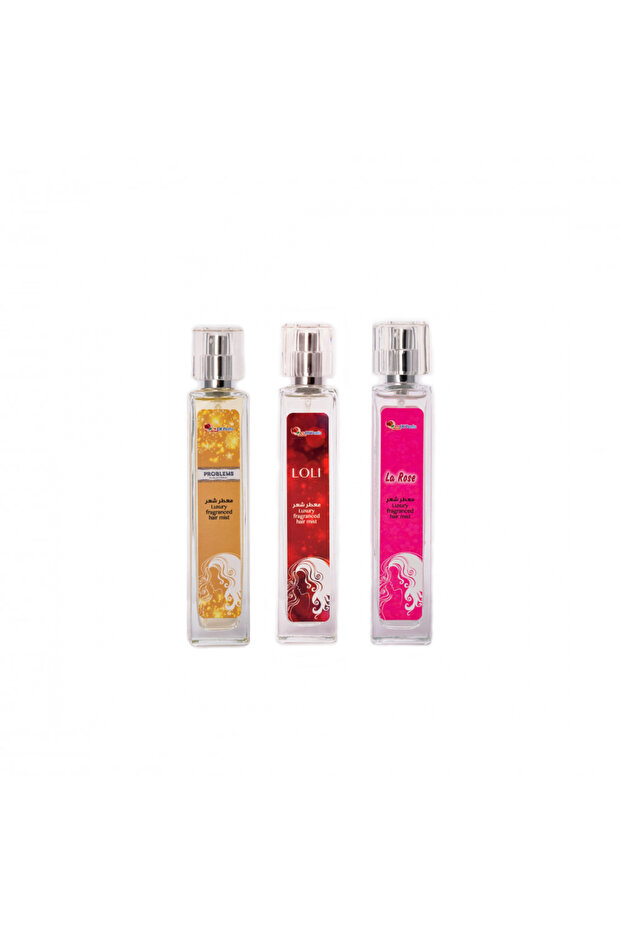 عطر شعر لاروز و لولي وبروبلمس - 50 مل