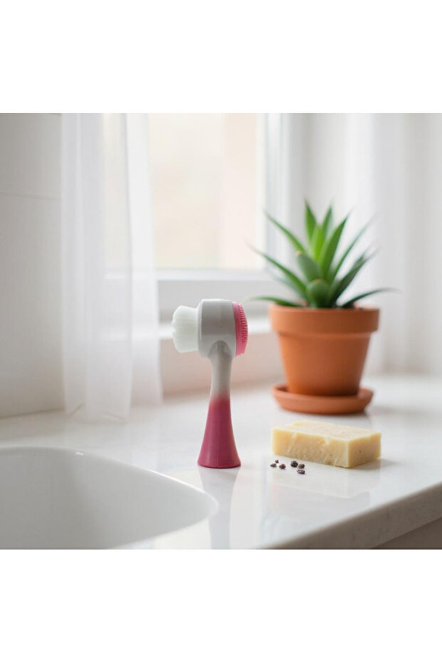 فرشاة تنظيف الوجه - 2