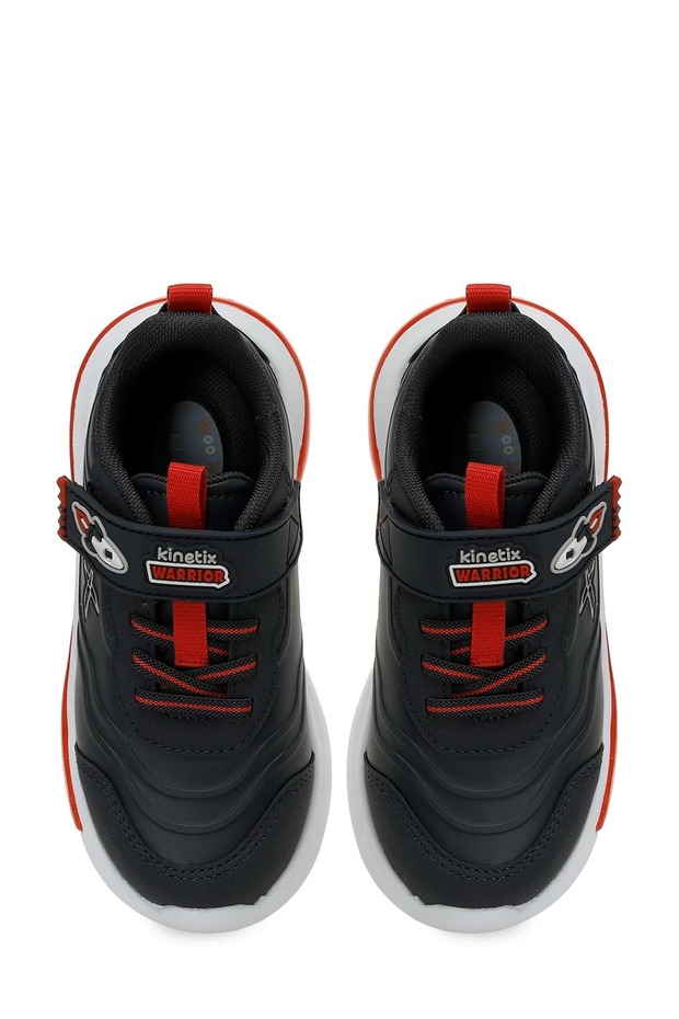 STACH PU P 5PR ÇOCUK SPOR AYAKKABI - 4