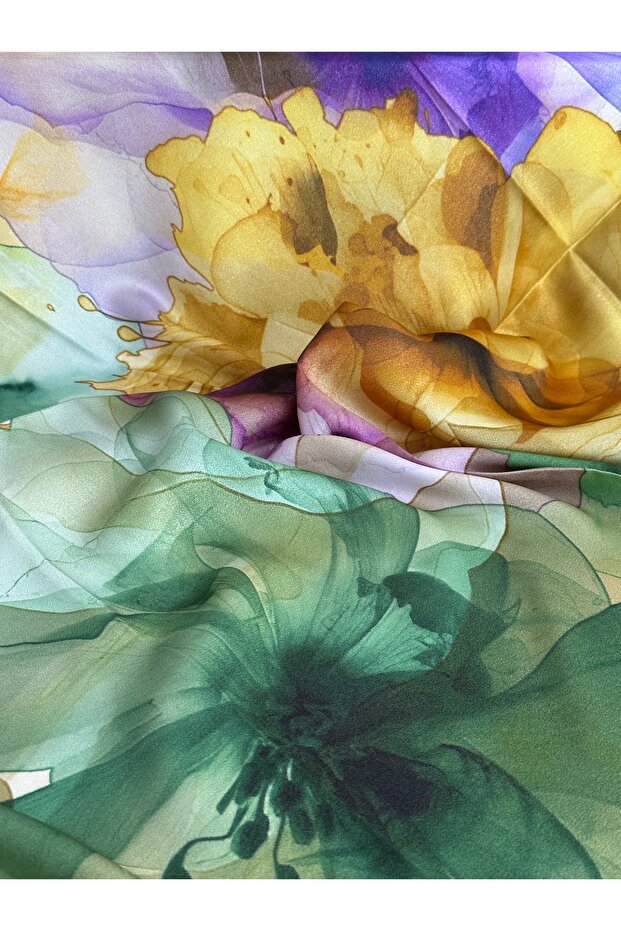 Levidor Kristal eşarp - 2