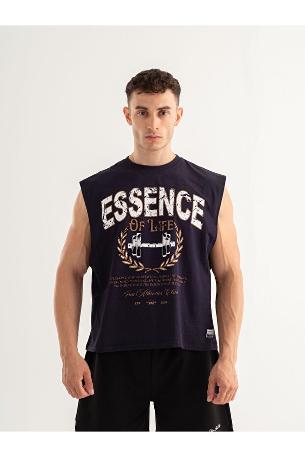 Essence of Life Box Cut Tank