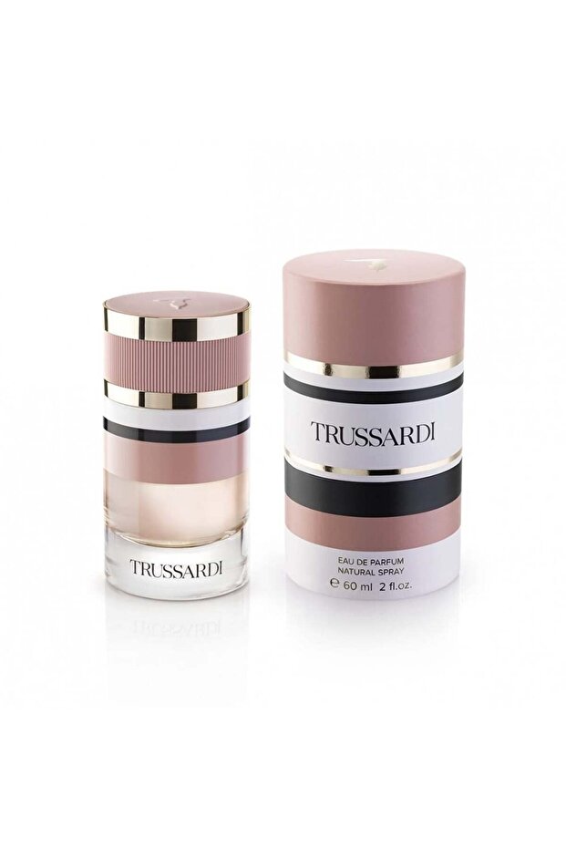 عطر تروساردي النسائي او دو بارفيوم 60مل