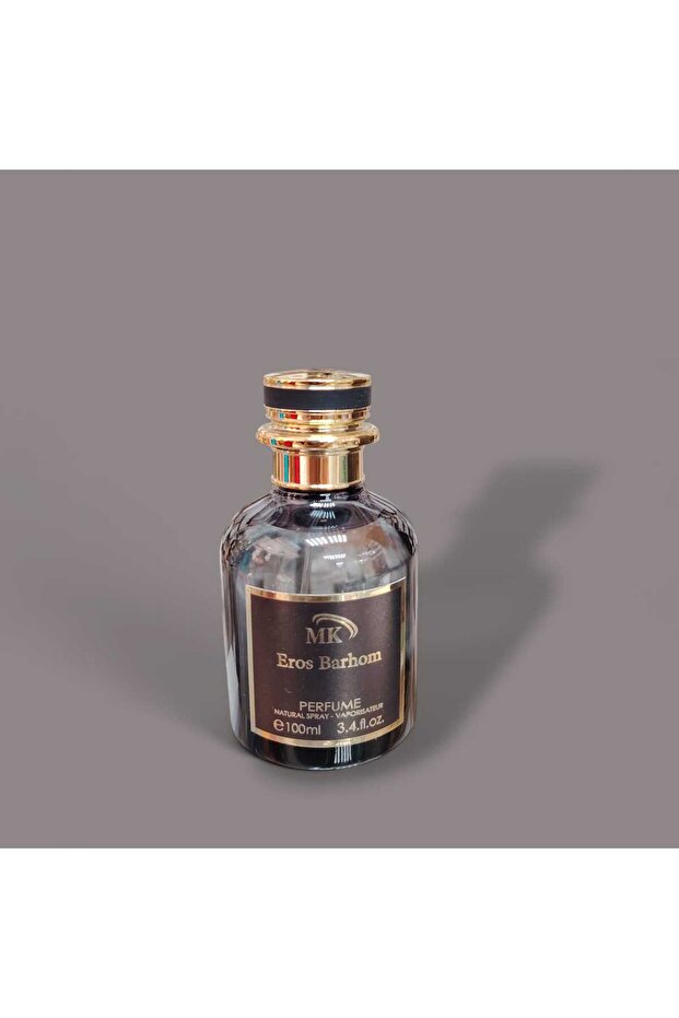 Eros Barhoum perfume is a perfume that expresses masculinity and attractiveness with a luxurious touch, combining oriental notes. It is distinguished by its fragrance and durability. - 2