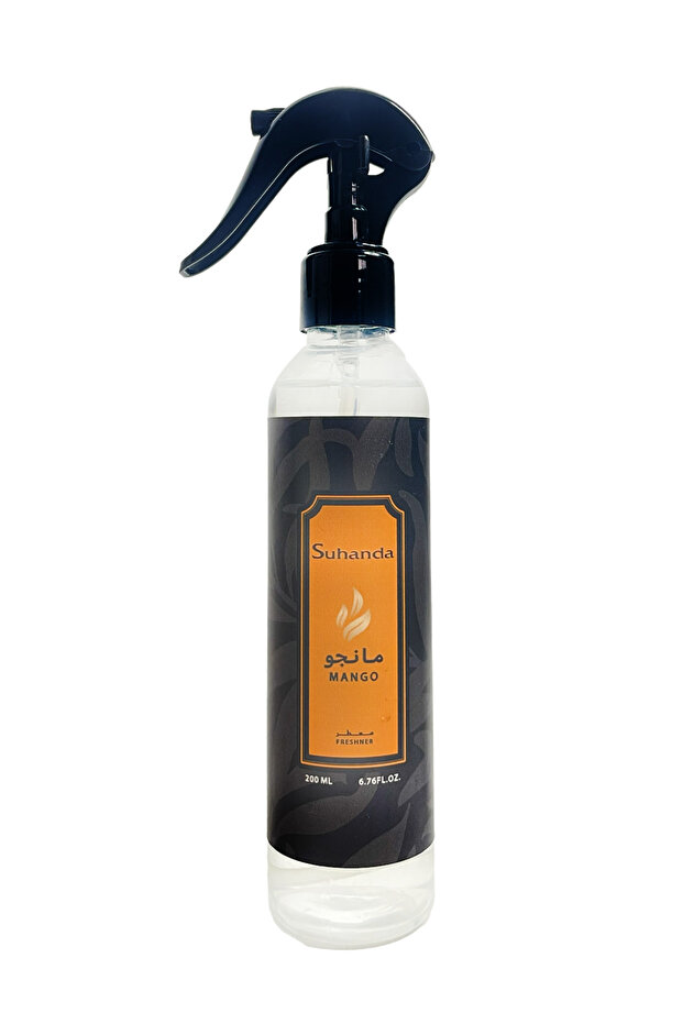 Mango 200 ml - 1