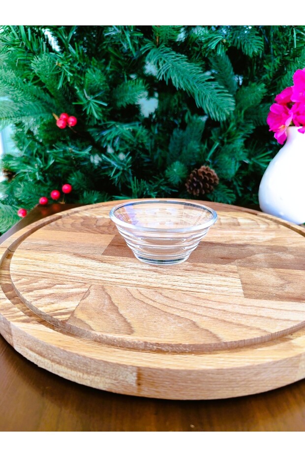 Ponzano 6'lı Mini Sos - 8