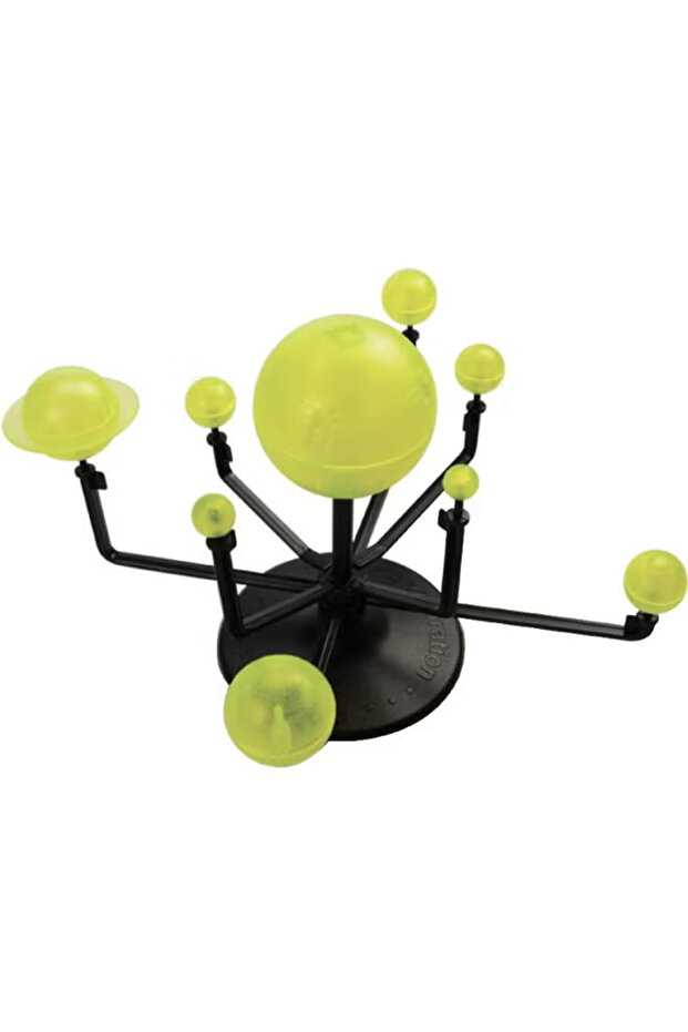 Box Kit Solar System Science Learning Activity Set - 2