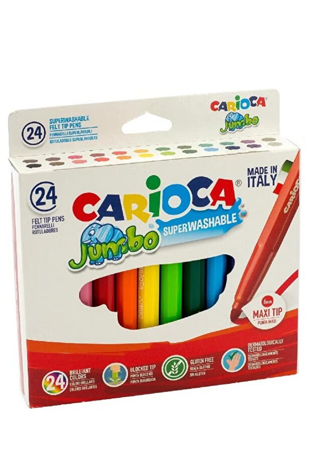 Jumbo Felt-tip Marker - 1