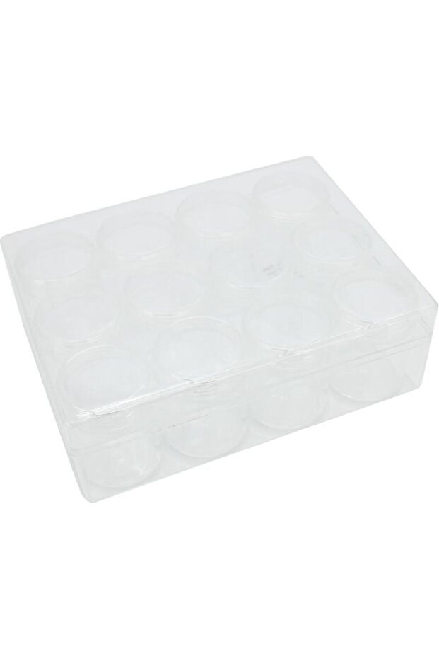 صندوق جامع - 1