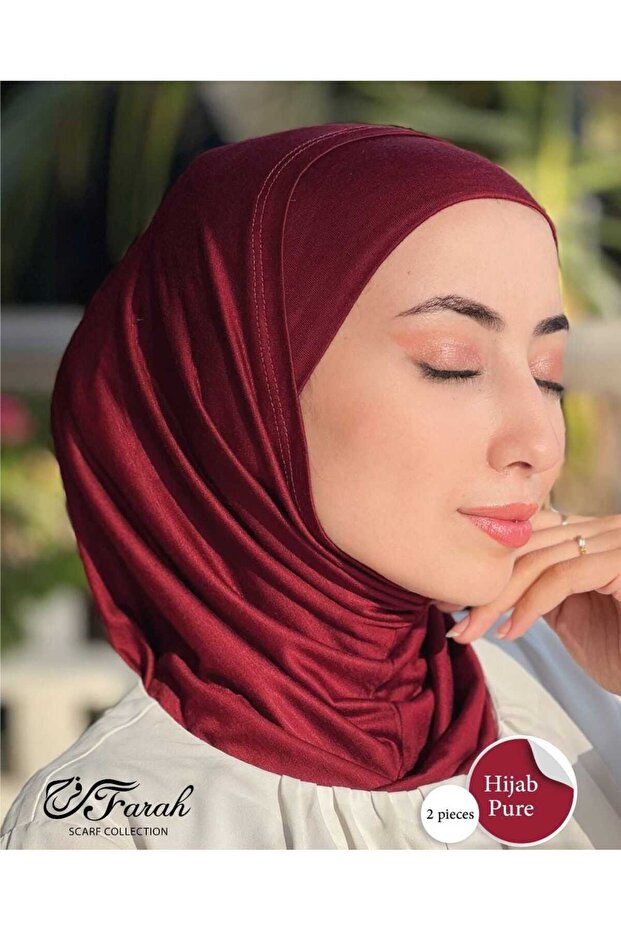 وشاح سوري 2قطعه
