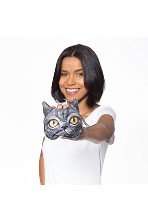 Cat Wallet Model 4 - 3