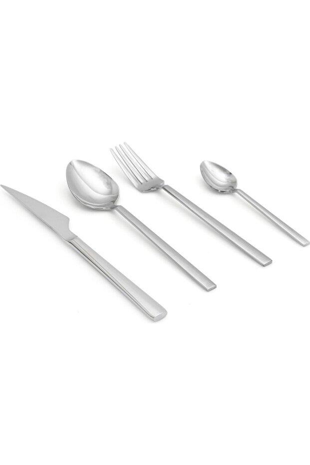 KB 84 PARÇA ÇATAL SETİ - 3