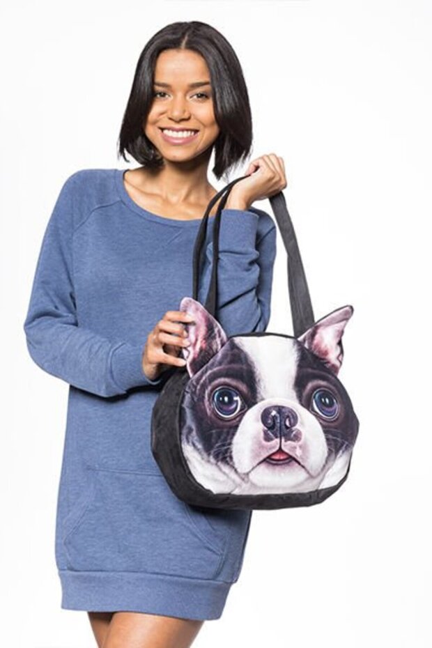 Dog Bag Model 4 - 3