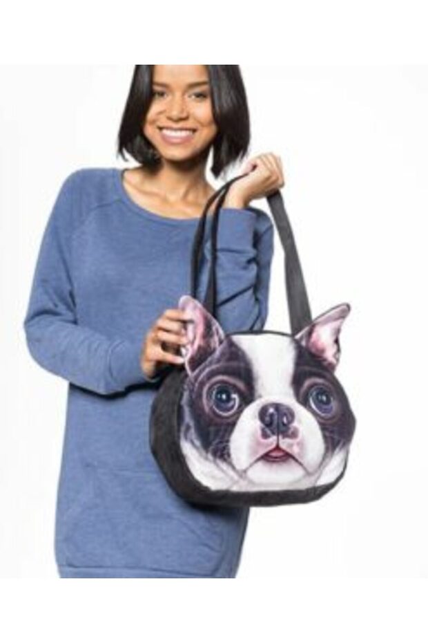 Dog Bag Model 4 - 7