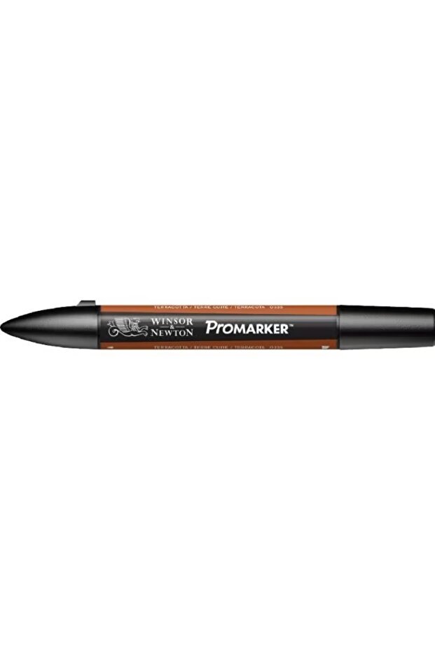ProMarker Graphic Art Marker Twin Tip - 1
