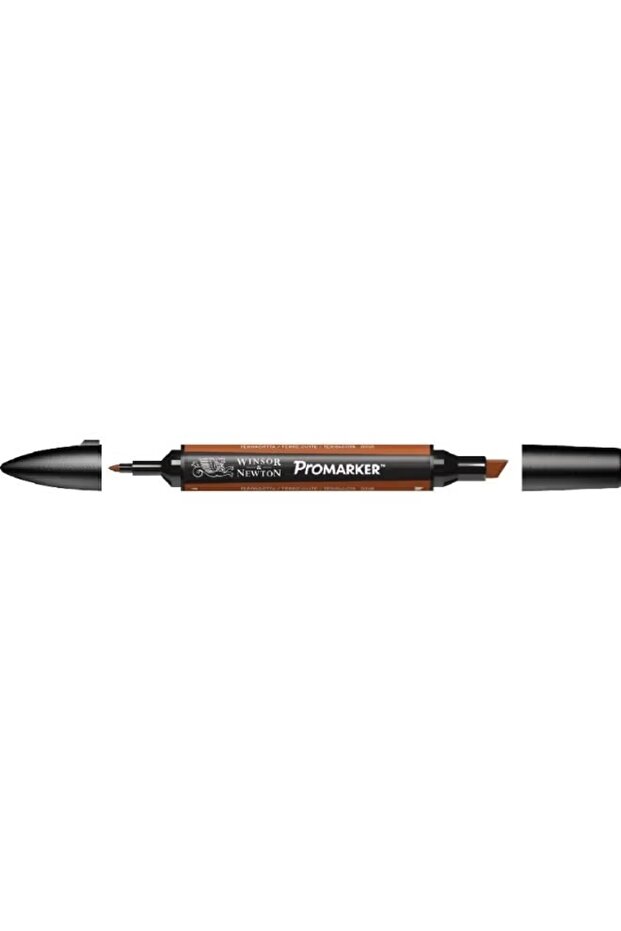 ProMarker Graphic Art Marker Twin Tip - 2