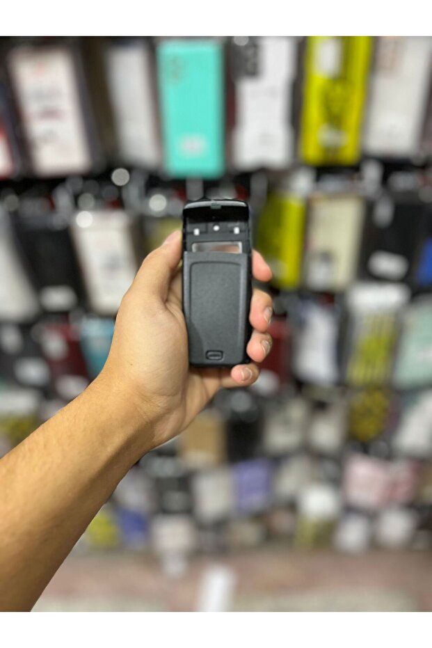 1110 Kapak Tuş Takımı - 2