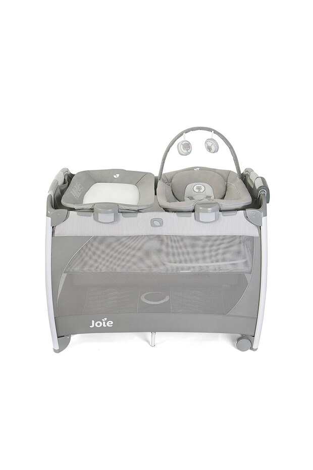 Excursion Change&Bounce Park Yatak - 3