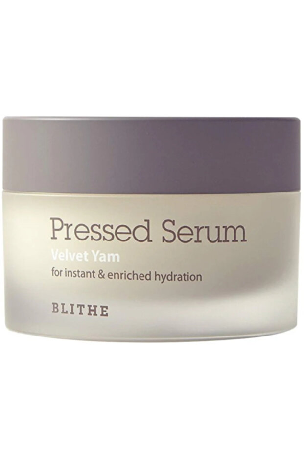 Pressed Serum Velvet Yam 50ml.-سيروم مضغوط فيلفيت يام 50 مل. . - 1