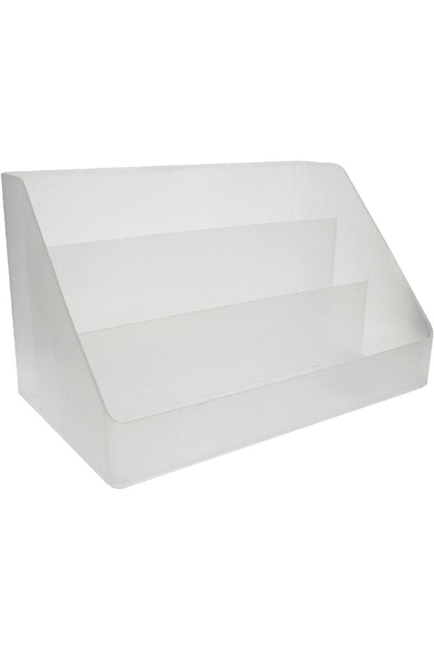 رف عرض سطح الطاولة - 1