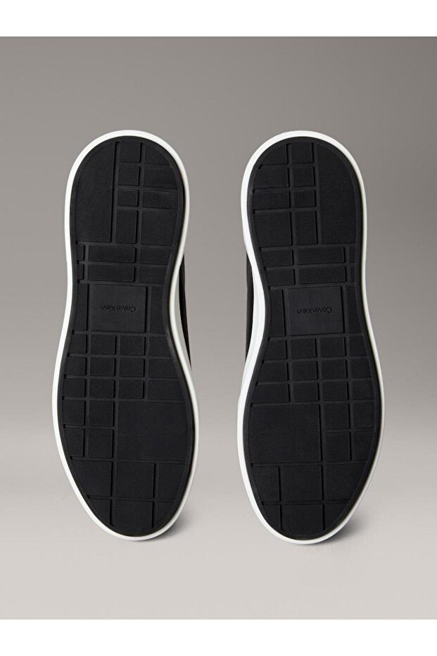 CHUNKY CUPSOLE HIDE LACEUP LTH - 6
