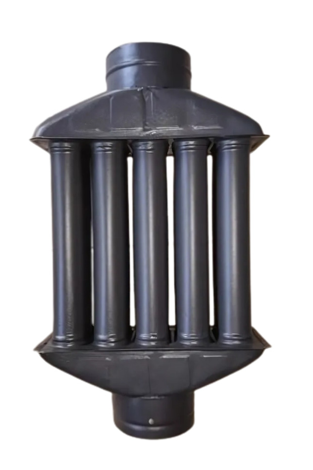 SOBA BORU CİMRİSİ - 1