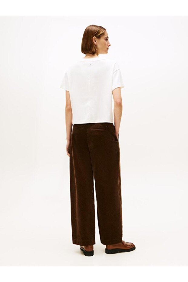 TH SCRIPT RLX SS TEE - 2