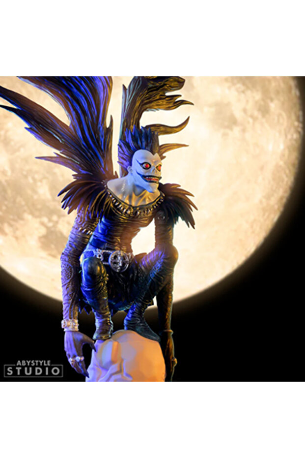 Studio Death Note Ryuk SFC Figure - 6