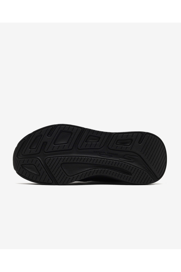 MAX CUSHIONING ELITE 2.0 BOOT SNOW DAZE Kadın Siyah Bot 144368 BBK - 4