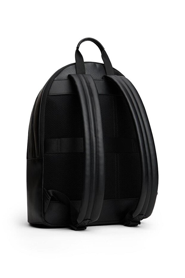 TH MONOGRAM BACKPACK - 4