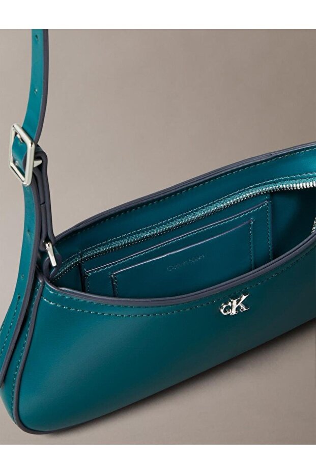 CK SMALL SHOULDER BAG - 2