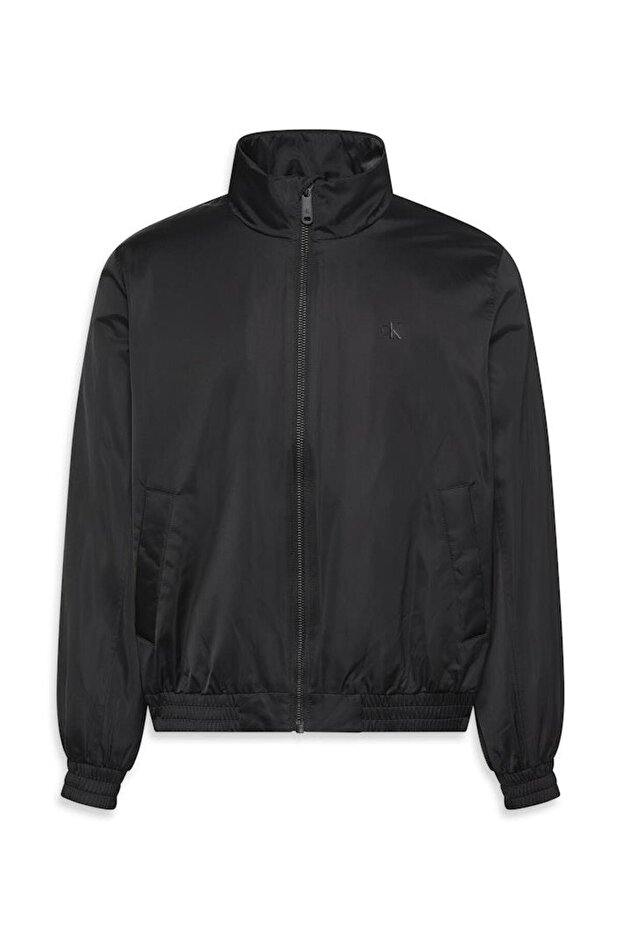 LS PADDED HARRINGTON JACKET - 6