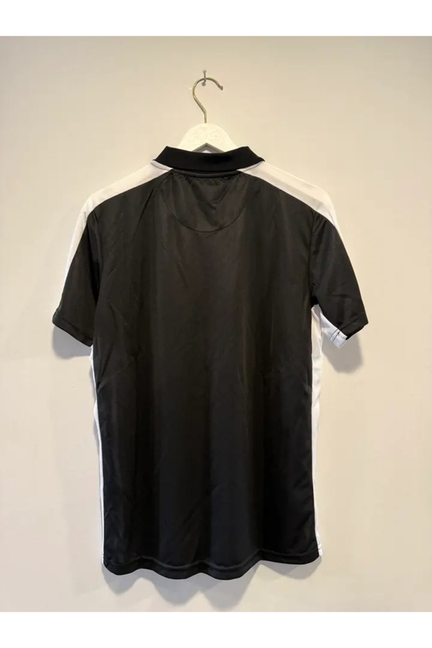 POLO YAKA TSHIRT POLYESTER - 2