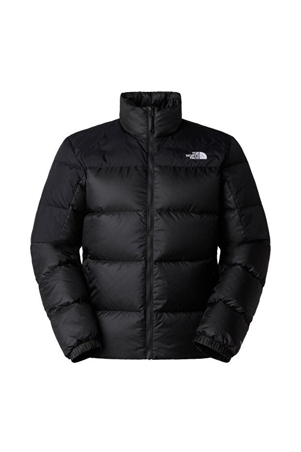 Diablo down 2.0 K.Tüyü Men's Jacket Nf0A8993Goc1 Black-S