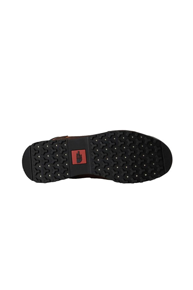 Erkek BACK-TO-BERKELEY IV TEXTILE SU GEÇİRMEZ BOTNF0A8177DOY1 Çok Renkli-42.5 - 4