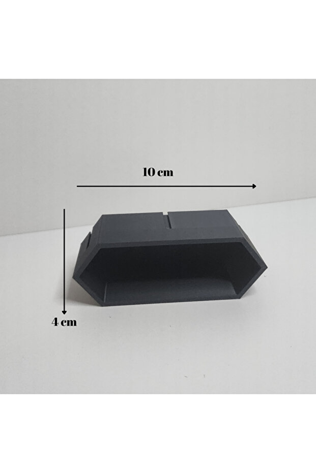 Koleksiyon Araba Sergileme Standı Modüler - 4