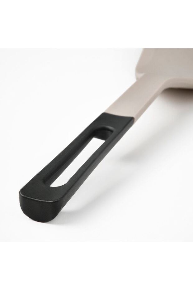 spatula, açık bej-antrasit, 32 cm - 5