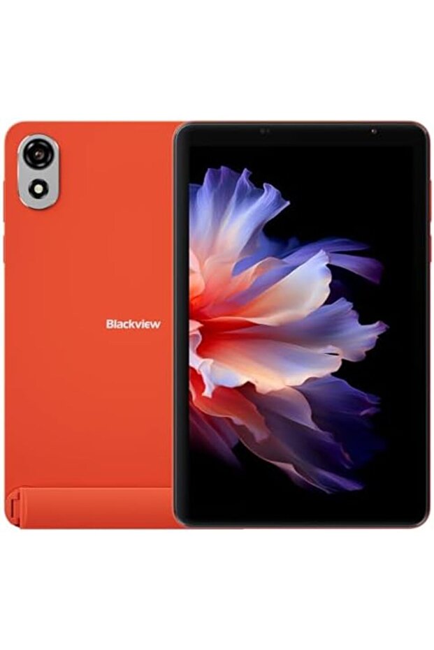 Original For Blackview ZENO 1 8-inch Unisoc Tiger T615 Octa-core 6GB+256GB 6000mAh 4G Tablet PC w/Fr