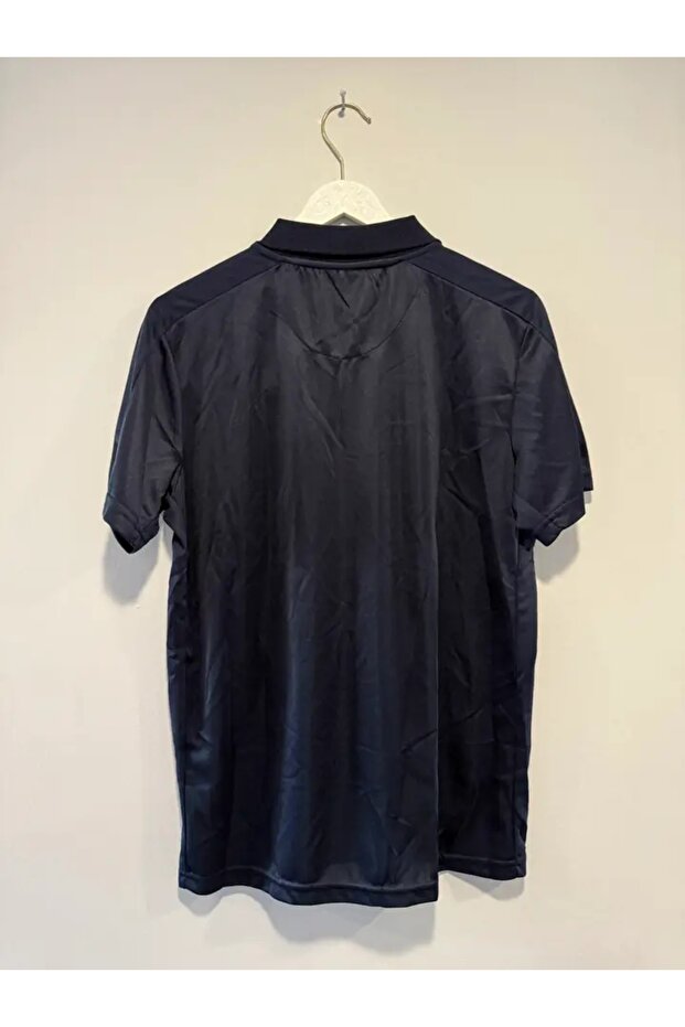 POLO YAKA TSHIRT POLYESTER - 2