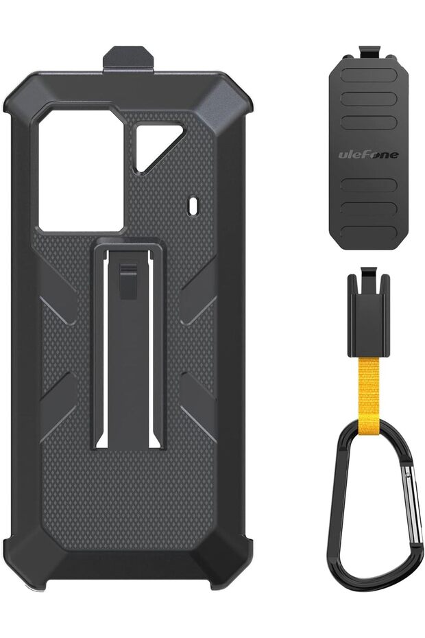 Multifunctional Protective Shockproof Case for Power Armor 18 18T 19 19T Rugged Smartphone w