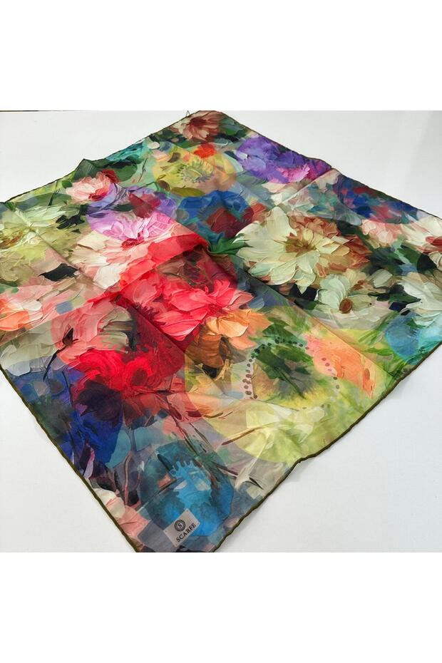 Scarfe Soft Scarf Ldv4811 - 1