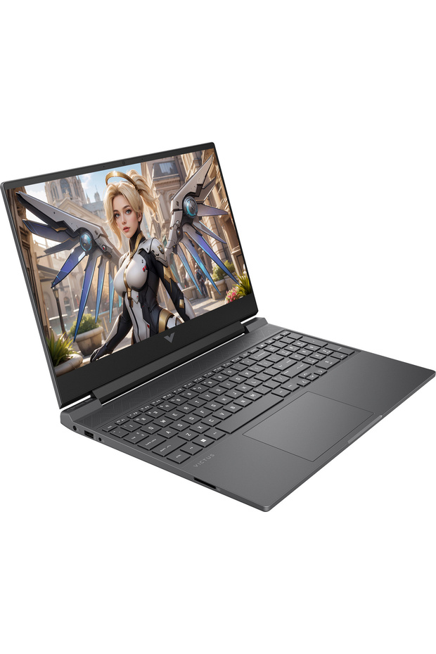 Victus 15-WFA2036NT I7 13620H 80GB 1tb SSD 8gb RTX5050 FDOS 15.6" 144Hz IPS C52QWEAF33 + Zetta Çanta - 2
