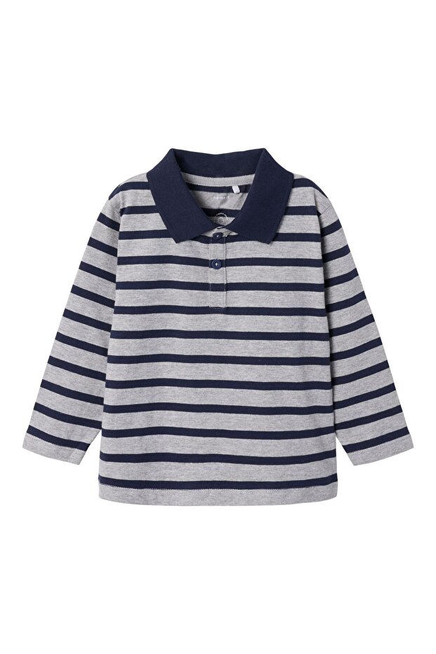 Poloshirt Regular Fit - 2