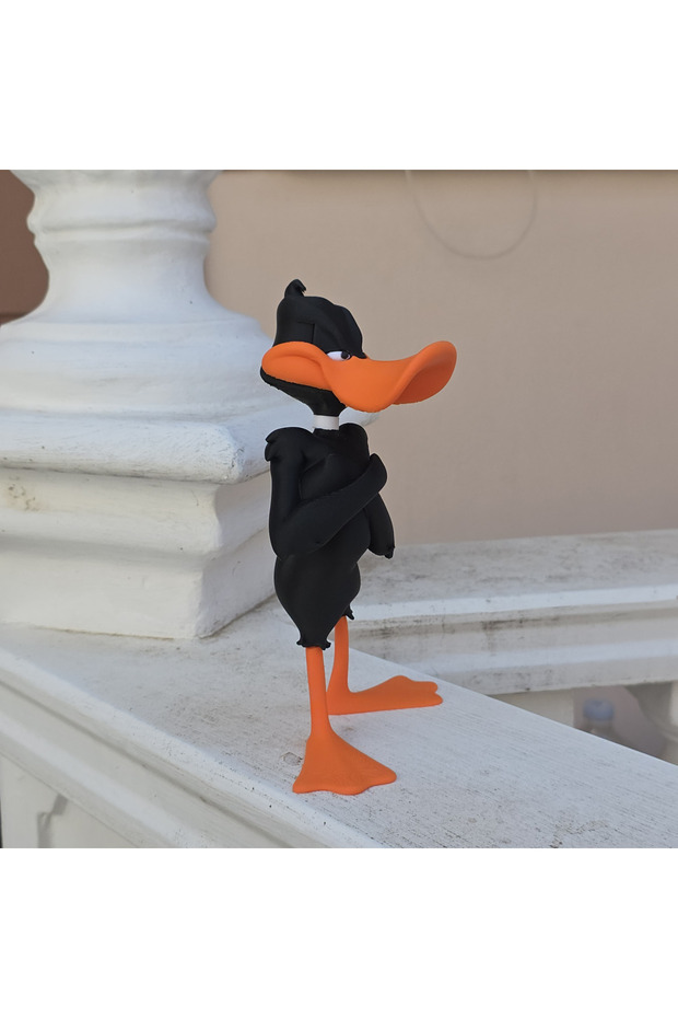 DAFFY DUCK - 3