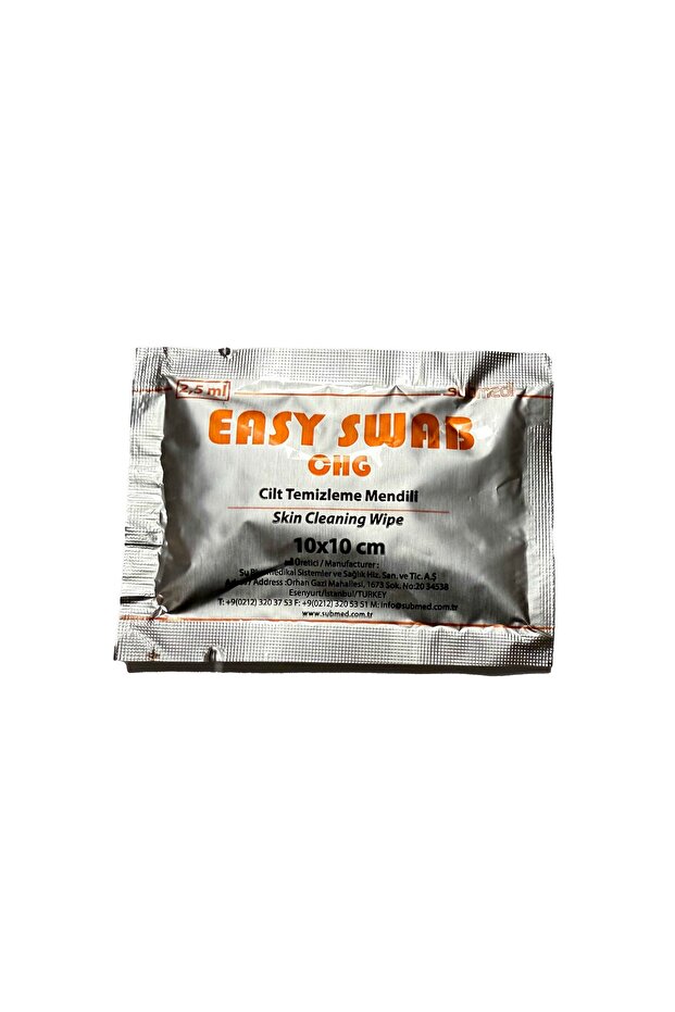 Alcohol Wipes 10X10 Skin Cleansing Wipes Alcohol Swab Wipes 100 Pieces