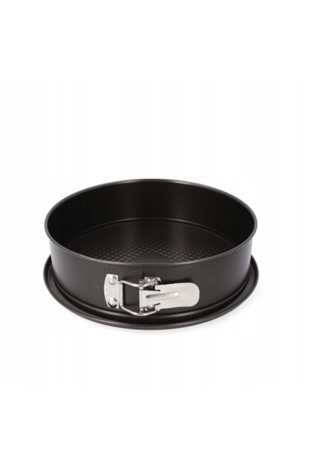 قالب دائري بقاعدة واحدة 24 سم - 2