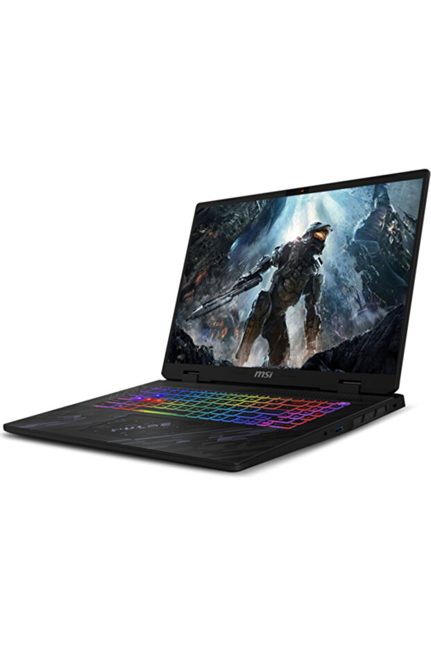Pulse 17 Aı Ultra 7 155H 40 GB Ddr5 1tb 8 GB/RTX4060/140W 17" 165Hz WIN11HOME C1083XTRH12+ZettaÇNT - 3